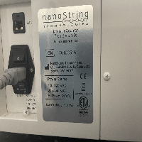 nanoString nCOunter Prep Station 5s Liquid Handling Robot image 0